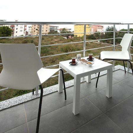 First Joy Hotel 特拉布宗 外观 照片