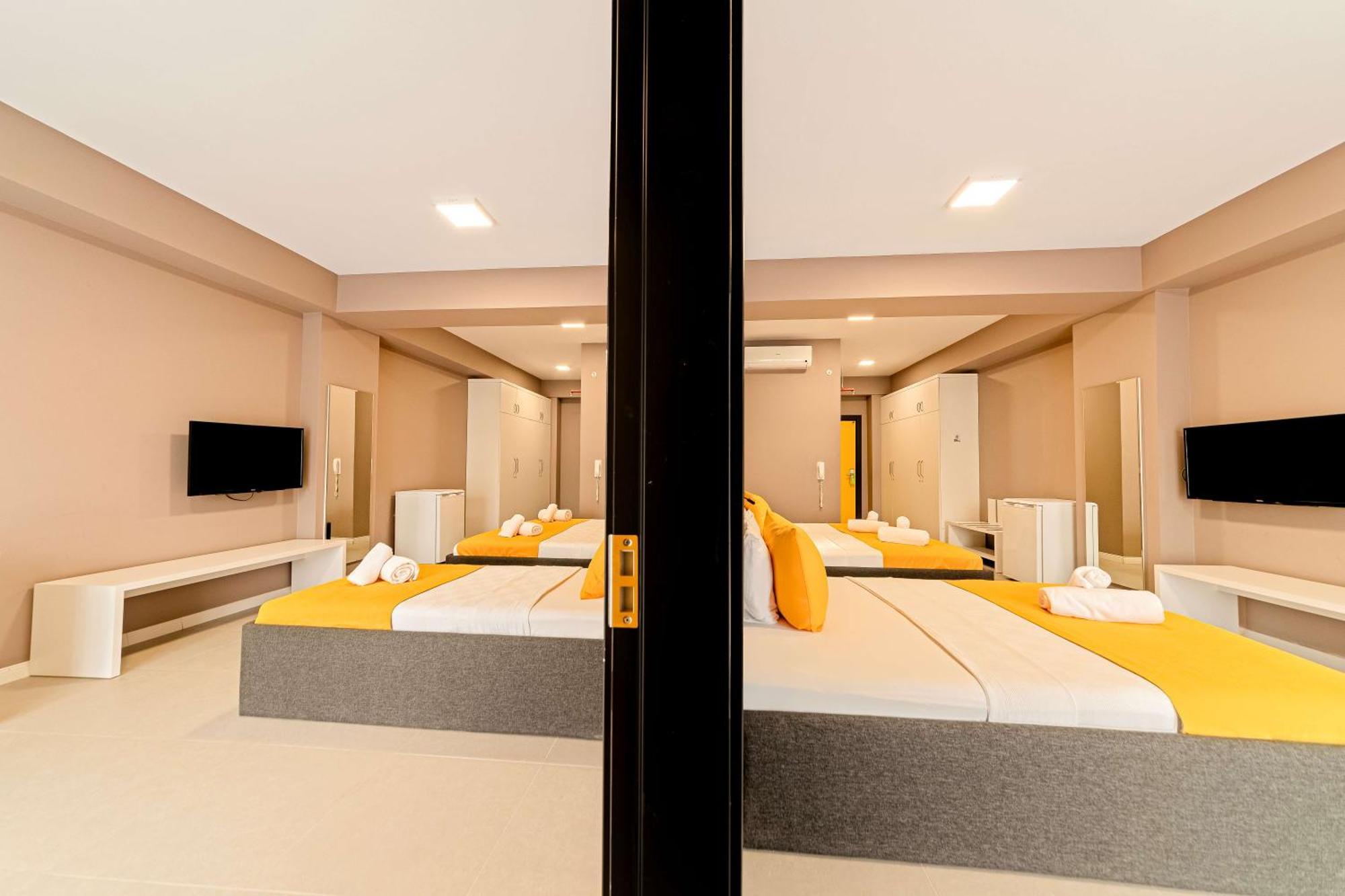 First Joy Hotel 特拉布宗 外观 照片